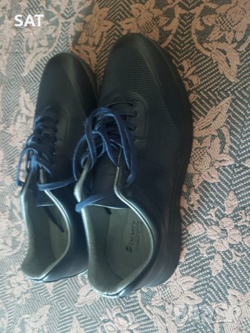 Обувки, снимка 6 - Ежедневни обувки - 39628142