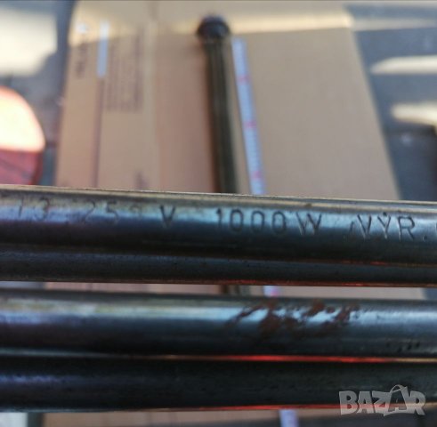 Реотани за радиатори. , снимка 3 - Радиатори - 26849739