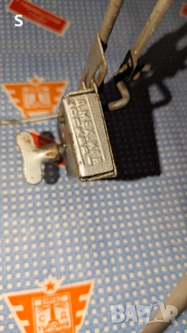 Сара руска играчка , снимка 4 - Колекции - 51196721