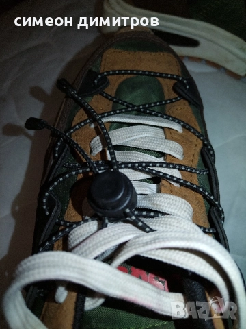 Dsquared2 Size41, снимка 6 - Маратонки - 52463059