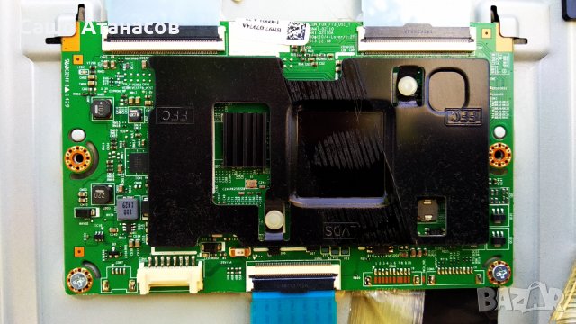 SAMSUNG UE48H6410SS със счупена матрица ,BN44-00709A ,BN41-02156A ,BN41-02110A ,WIDT30Q ,WIBT40A, снимка 10 - Части и Платки - 36795516