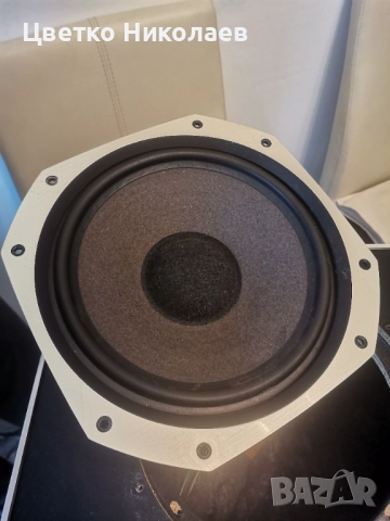 Philips AH 489, снимка 9 - Тонколони - 52672223