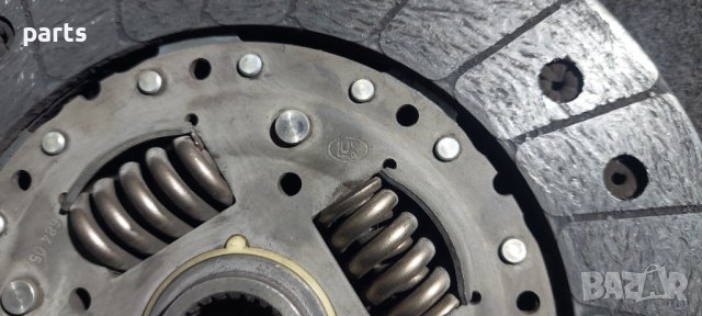 Съединител 2.2CDI Мерцедес Спринтер - Вито - С - Е - CLK N, снимка 2 - Части - 39928599