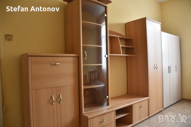 Апартамент под наем в Казанлък , снимка 3 - Апартаменти - 53051087