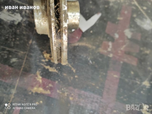 Турбина Помпа Хром, снимка 8 - Селскостопанска техника - 34877486