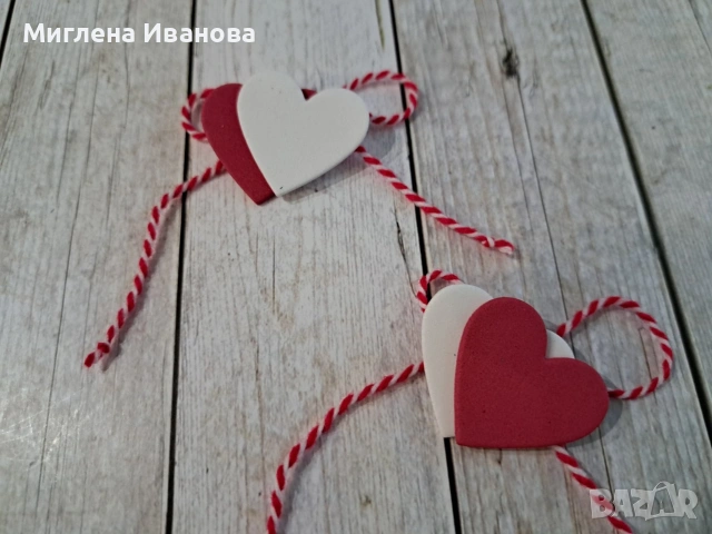 Мартеници , снимка 3 - Други - 31664944