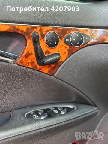 Mercedes E350 lpg , снимка 5 - Автомобили и джипове - 53220987