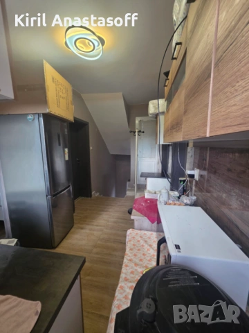 таж от къща под наем за нощувки в Микрево на 10км от Сандански - обзаведен, удобен за семейства, снимка 8 - Етаж от къща - 53529571