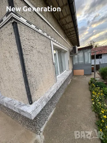 Собственик Продава Къща с 290кв.м.ЗП -9 стаи,двор 1040кв.м- с.Чернолик, снимка 7 - Къщи - 49018168