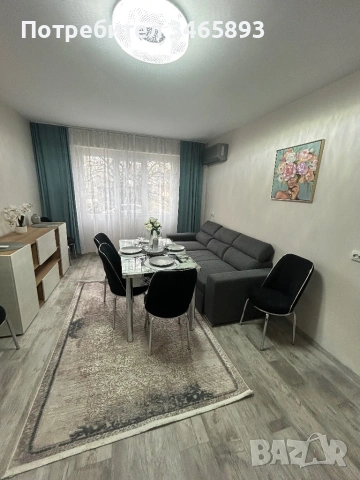 Продавам апартамент, снимка 3 - Апартаменти - 53343186