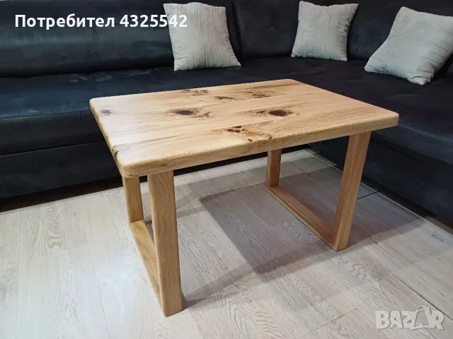 холна маса, снимка 3 - Маси - 48363180