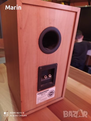 Тонкона GRUNDIG, снимка 4 - Тонколони - 43597885