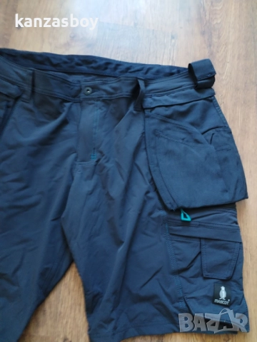 MASCOT - къс СТРЕЧ панталон МНОГО ГОЛЯМ 62/3ХЛ като нов, снимка 7 - Спортни дрехи, екипи - 51645958