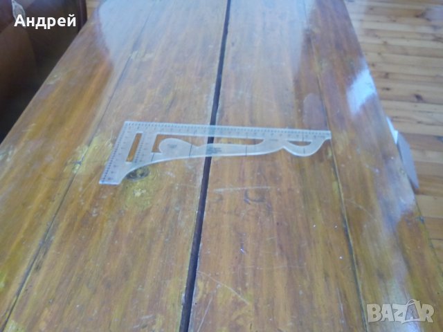 Стара шивашка линия