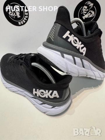 Маратонки HOKA CLIFTON 7.Номер 40.5, снимка 5 - Маратонки - 52004045