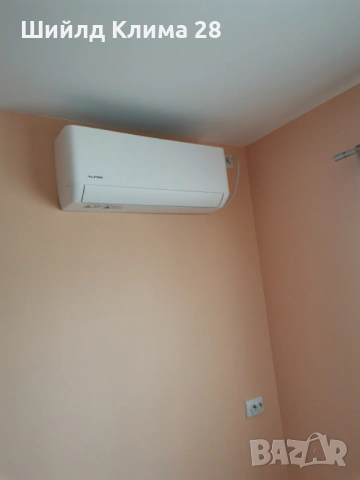 Климатици монтаж, демонтаж, профилактика, абонаментно обслужване, снимка 3 - Други услуги - 53356946