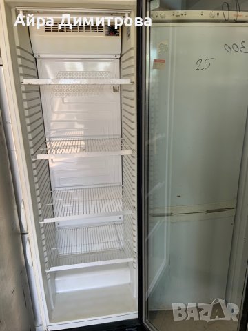 Хладилна витрина , снимка 4 - Витрини - 36713595