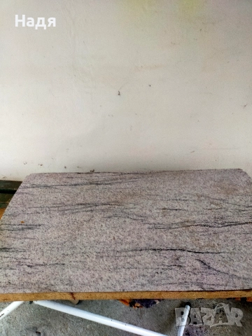 Част от кухненски плот , снимка 2 - Маси - 52676328