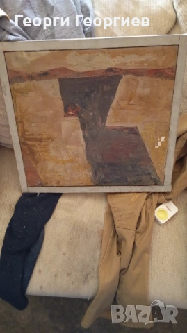 Картини стари над 20броя , снимка 3 - Картини - 53516720