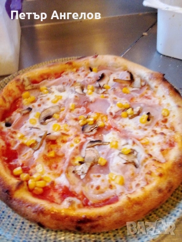 майстор пицар търся работа като пицар барбекюрист урфа кокореч Адана кебап шишлици , снимка 7 - Главни готвачи - 52897430