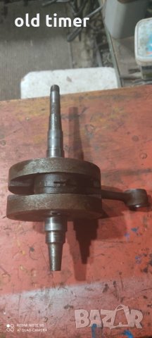 двигател на части мз етз