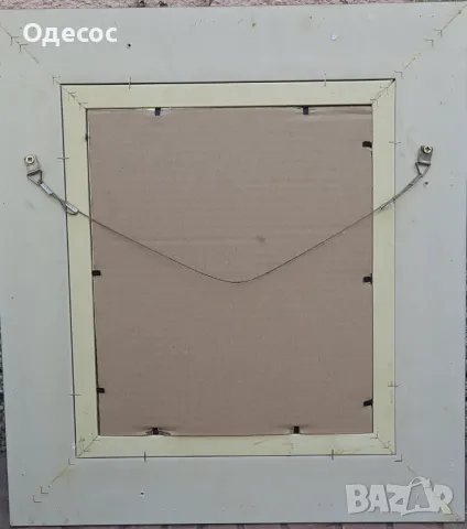 Картина на худ. Светлин Русев, снимка 3 - Картини - 47258840