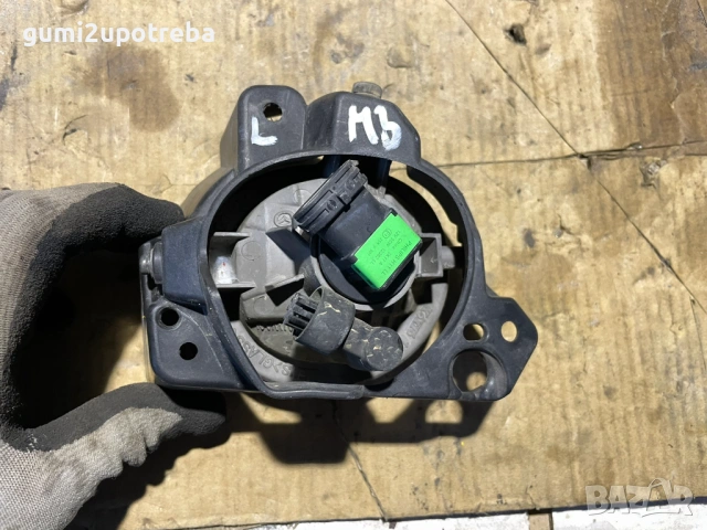 Халоген Лява Страна 114-41977 Mazda3 2014 2.0бен 121kW, снимка 2 - Части - 53053674