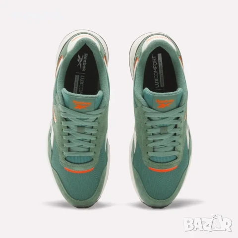 Мъжки маратонки Reebok Classics GL1100-номер 41 , снимка 5 - Маратонки - 51014991