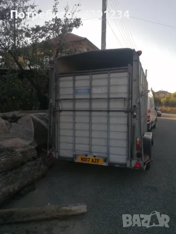 Рамарке за животни специализирано за овце но подходящо за крави и коне телета, снимка 3 - Овце - 48517151