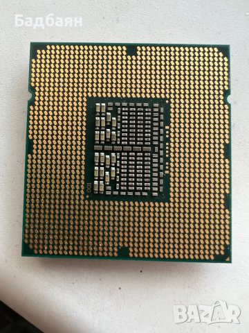 Процесор X5570 8x3.33Ghz LGA 1366, снимка 2 - Процесори - 43595952