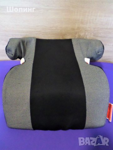 Стол - седалка за кола (15-36 кг)