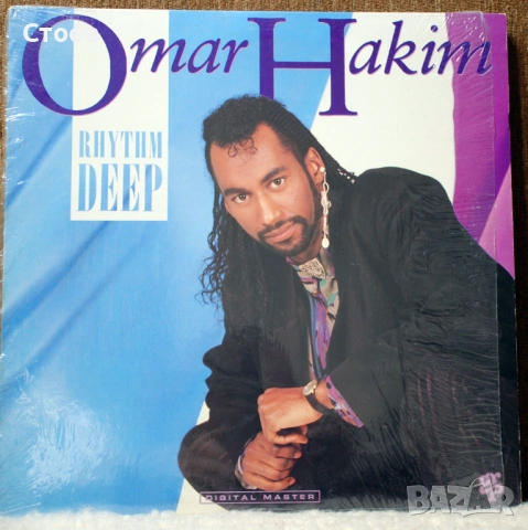 Jazz Rock LP, снимка 14 - Грамофонни плочи - 51196369