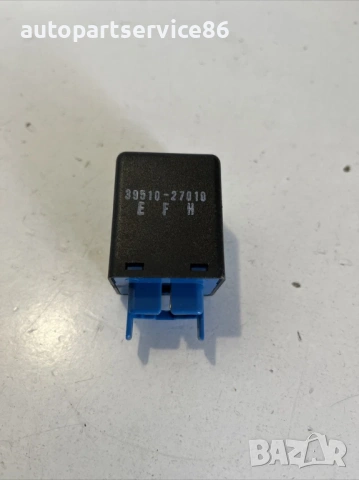 Реле за KIA Ceed 1.6 CRDi (2010) 39510-27010