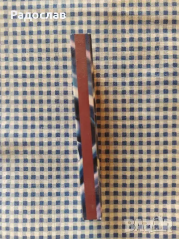 голям кибрит L&M, снимка 2 - Колекции - 50100621