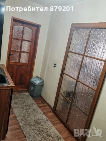 Двустаен апартамент на колхозен пазар , снимка 10 - Апартаменти - 52159939