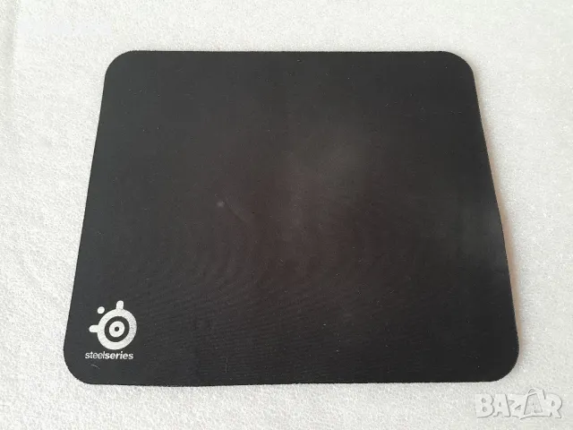 Гейминг подложка за мишка SteelSeries, снимка 1