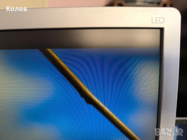 Монитор Philips Brilliance 221B3L, снимка 4 - Монитори - 53402823