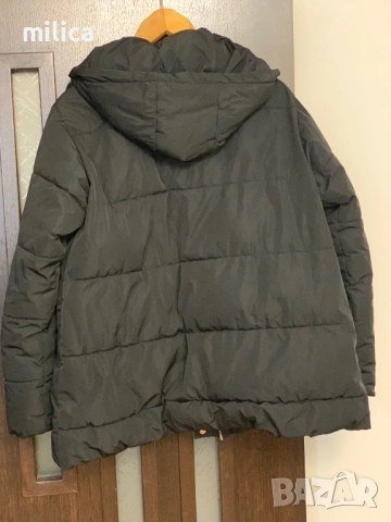 Яке Zara, снимка 3 - Якета - 52762712