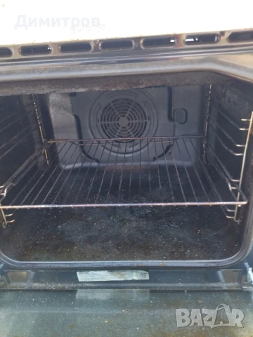 Готварска печка, снимка 2 - Печки, фурни - 50569306