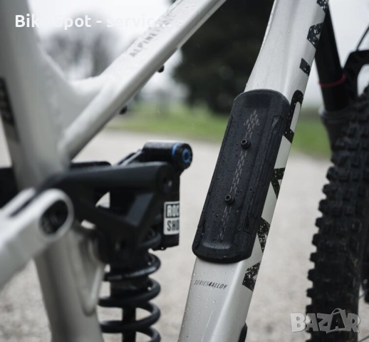 29/27.5-M Marin Alpine-Trail XR MX 160/170mm Enduro Велосипед Колело, снимка 10 - Велосипеди - 50803012