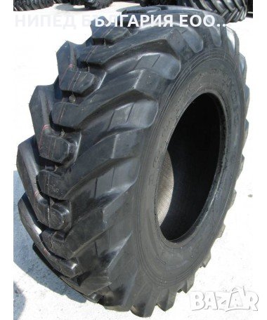Тежкотоварни индустриални гуми, снимка 14 - Гуми и джанти - 31490045