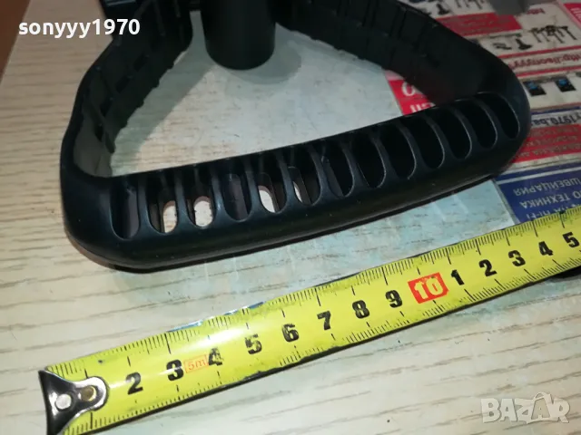 РЪКОХВАТКА ЗА ГРАДИНСКИ ТРИМЕР 0304251724, снимка 9 - Градинска техника - 49753031