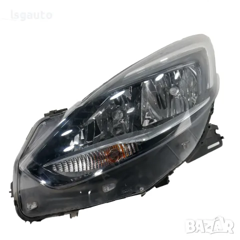 Ляв ксенонов фар Opel Zafira Tourer C  ID: 140977, снимка 3 - Части - 48663441