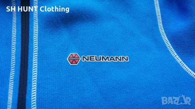 HELLY HANSEN 72111 Hay River Polar Fleece Jacket размер L работна поларена горница W4-185, снимка 9 - Суичъри - 51993802