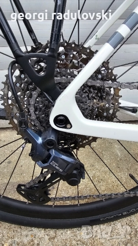 карбонов велосипед 28 цола , снимка 6 - Велосипеди - 51978579