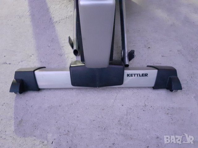 Кростренажор Кетлер за части или цял, снимка 12 - Фитнес уреди - 36821057