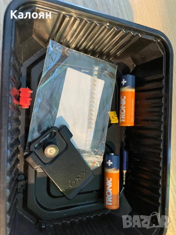 Уокмен Sony WM-BF67, снимка 5 - Радиокасетофони, транзистори - 52970323