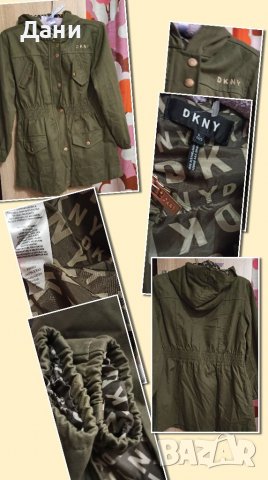 DKNY,Nike,Puma,Fula,Jask Wolfskin,Tommy Hilfiger,Zara, снимка 5 - Детски анцузи и суичери - 38967843