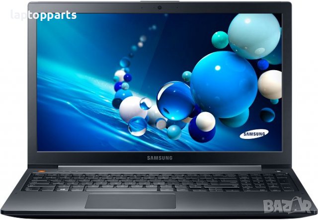 Samsung NP670Z5E на части
