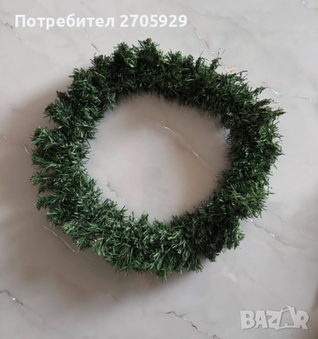 Цялостна Коледна украса/декорация за елха и др., снимка 8 - Декорация за дома - 51511718